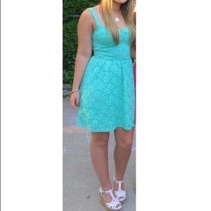 Charlotte Russe Dress